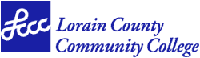 Lorrain Community College logo